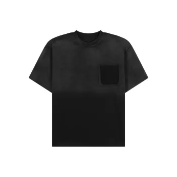 VERAF CA T Shirts Unisex Black