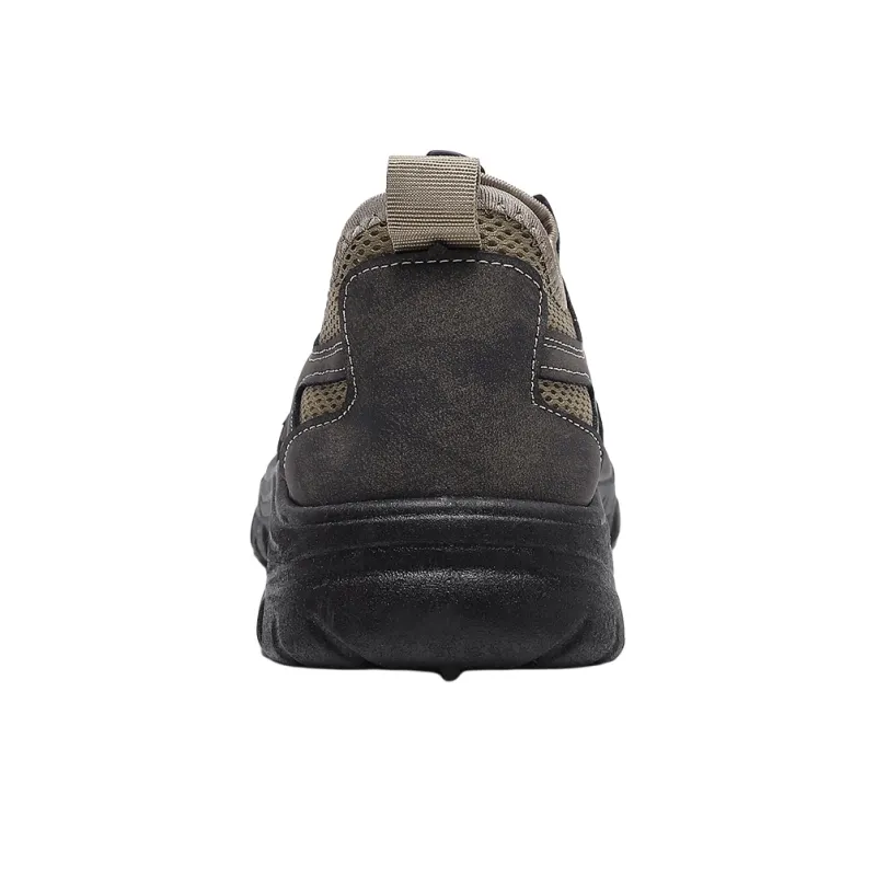 Strongman 3515 Mountaineering Hiking Shoes Men's-8
