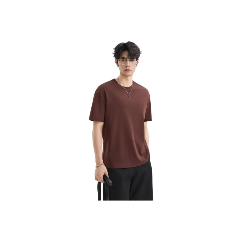 Go it alone T Shirts Unisex-4