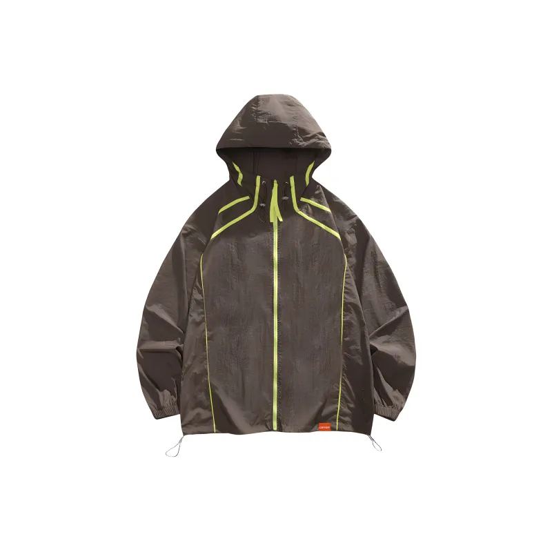 CAN·TORP Super Light, Breathable, Cooling, Waterproof, UV Protection Sun Protection Clothing Unisex-5