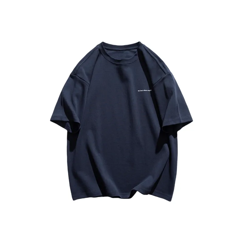 UOD Short Sleeved T Shirts Unisex-15