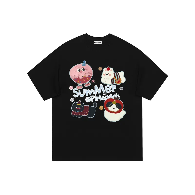 Pirkadat T Shirts Unisex-0