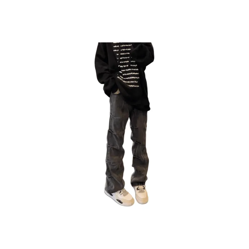 CORNILOT Jeans Unisex-5