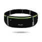 Obsidian Black+Neon Green