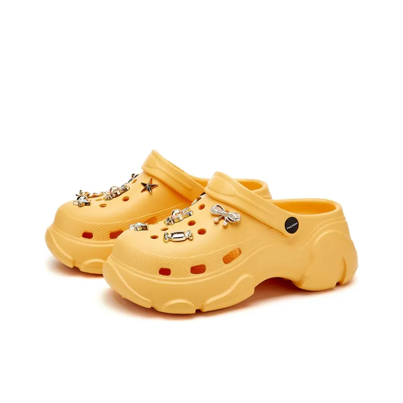 Mulinsen Clogs Women's-9