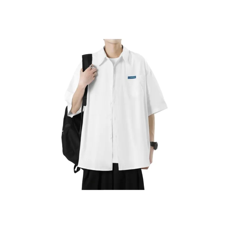 OKPI Shirts Unisex-20