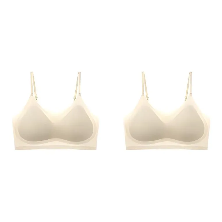 YUZHAOLIN Women's Bras-9