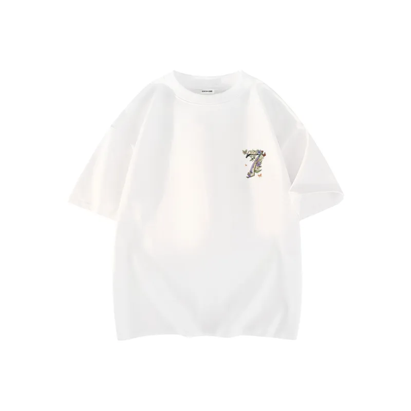 7 SEVFUN T Shirts Unisex-4