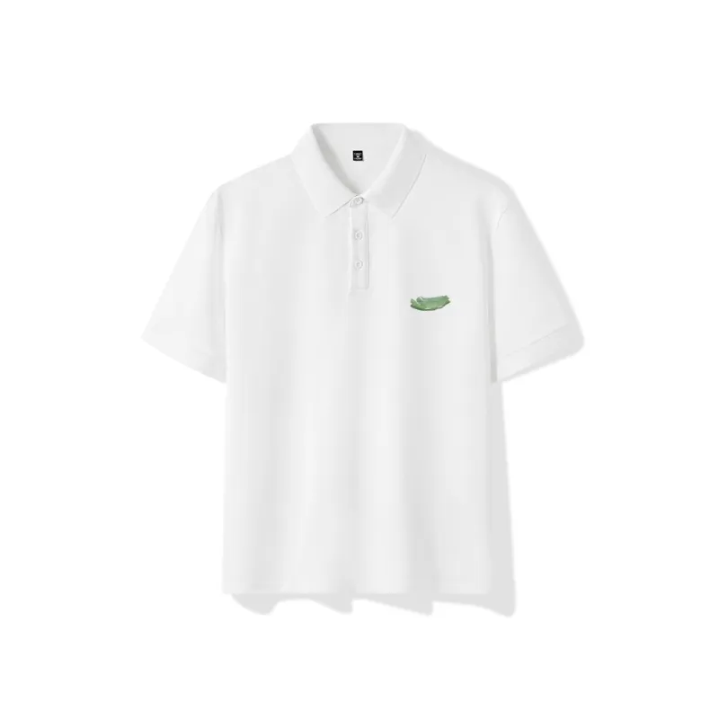 Cotton Polo Shirts Unisex-6
