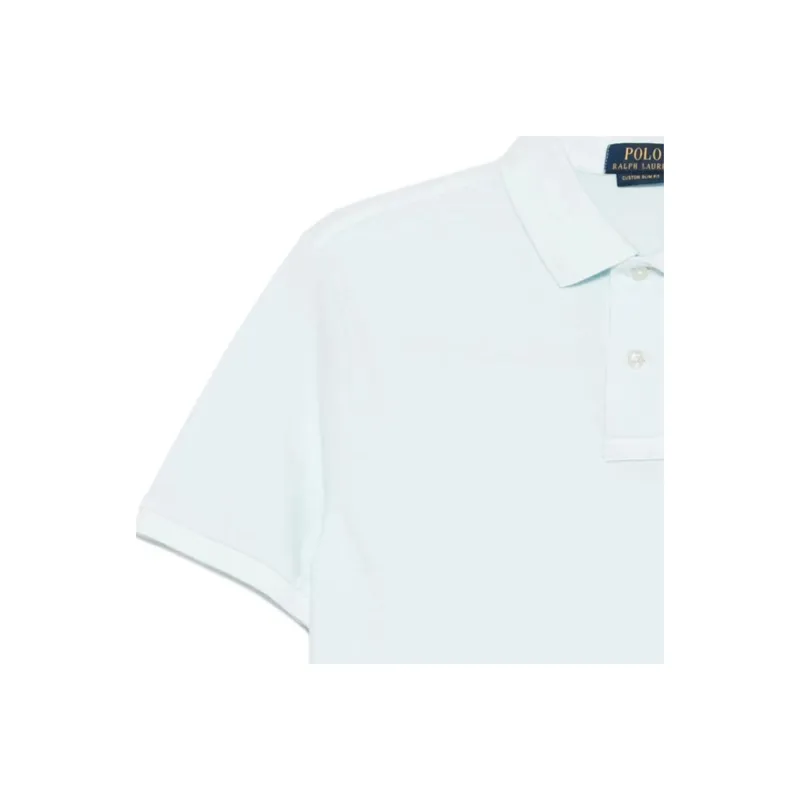 Polo Ralph Lauren Polo Poney embroidered Polo Shirt-4
