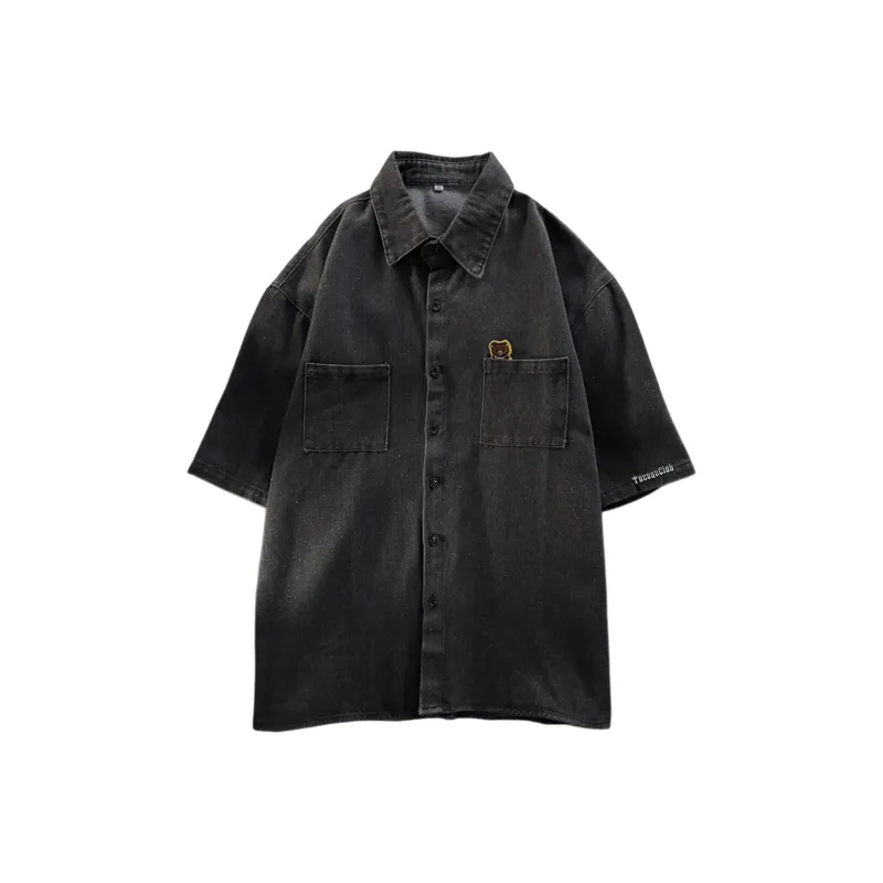 TUCANO Shirts Unisex-5