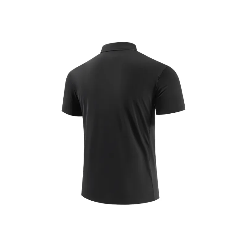 SWISS MILITARY Polo Shirt Unisex-3