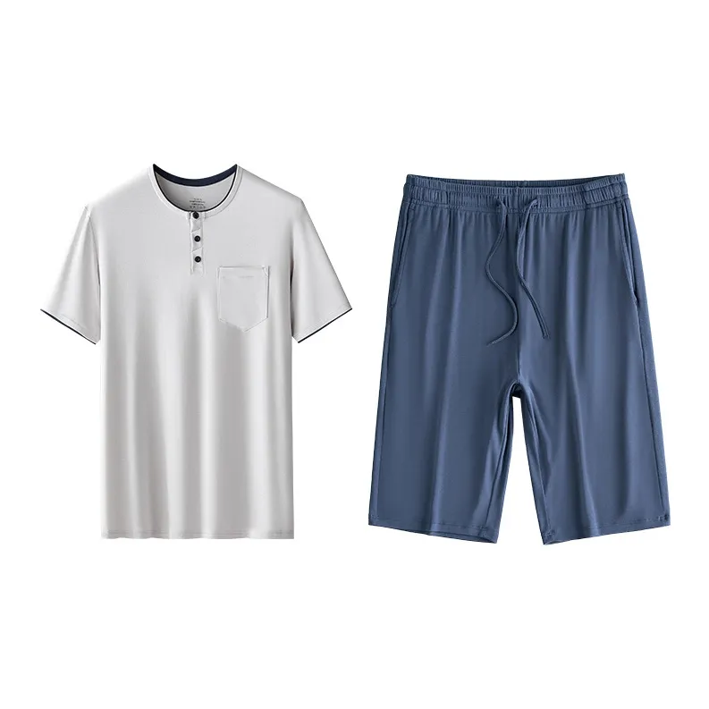 EFUTON Men Pajama Sets-8