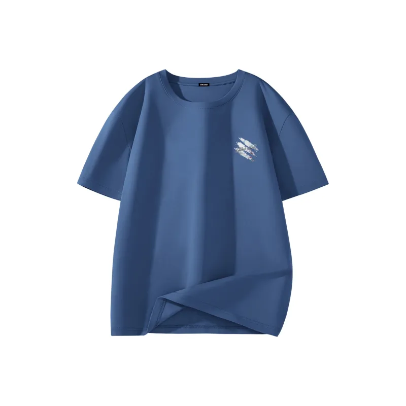 CHARLIE GOLF T Shirts Unisex-20