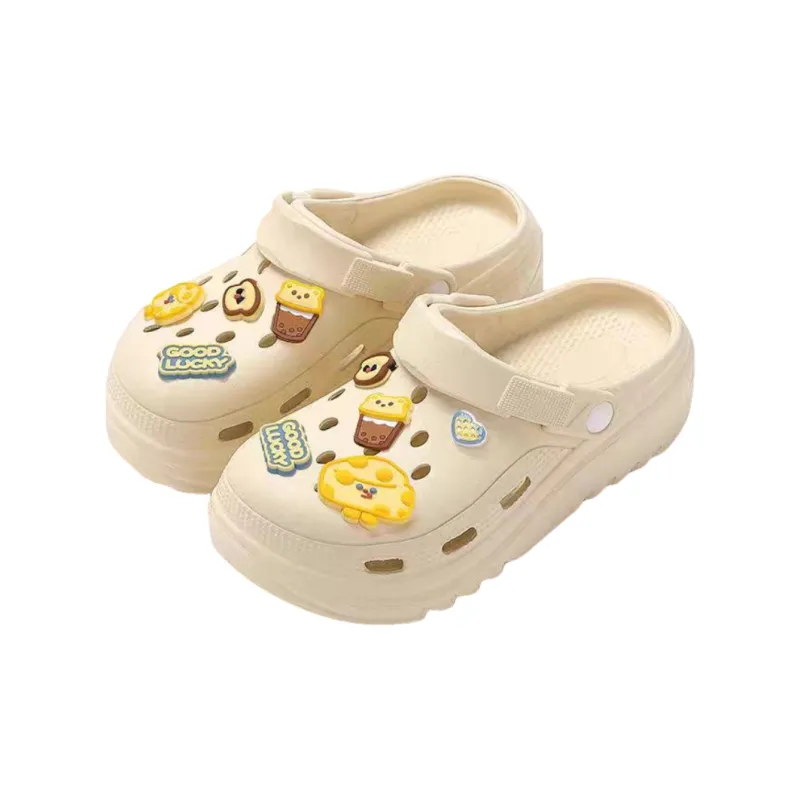 Avonlee Slippers / Home Slippers-3
