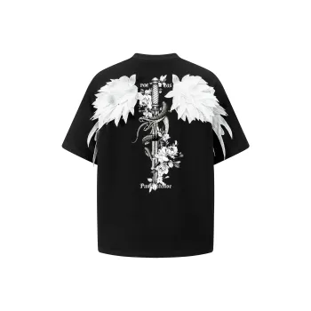 PAUL COSTELLOE T Shirts Unisex