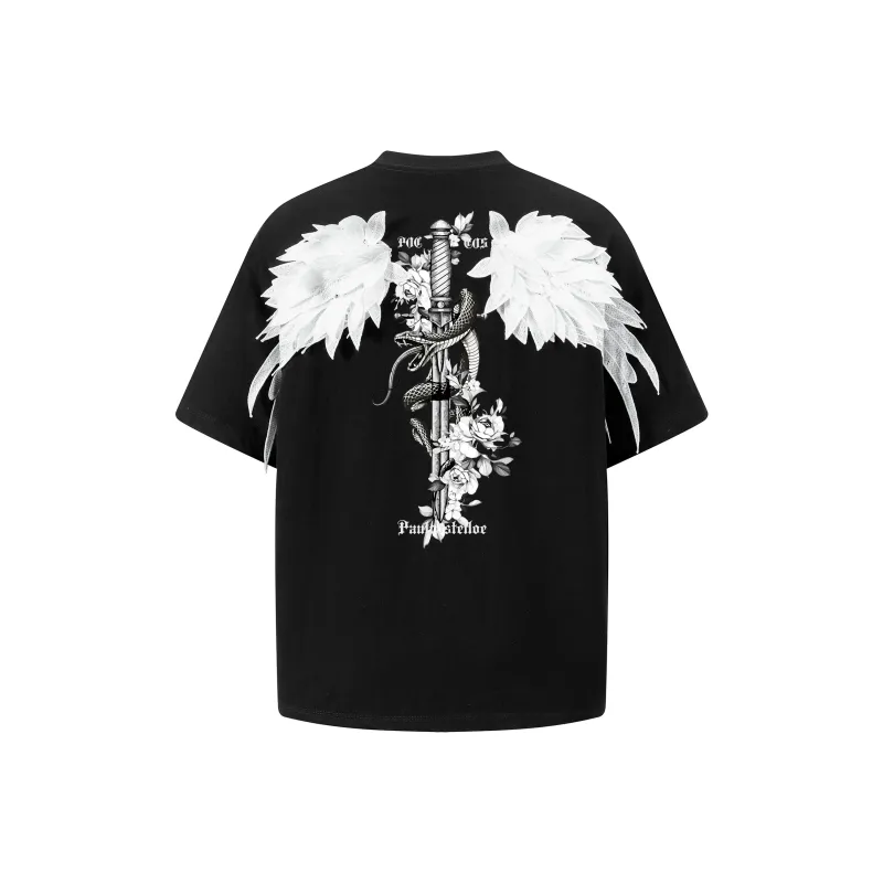 PAUL COSTELLOE T Shirts Unisex-0