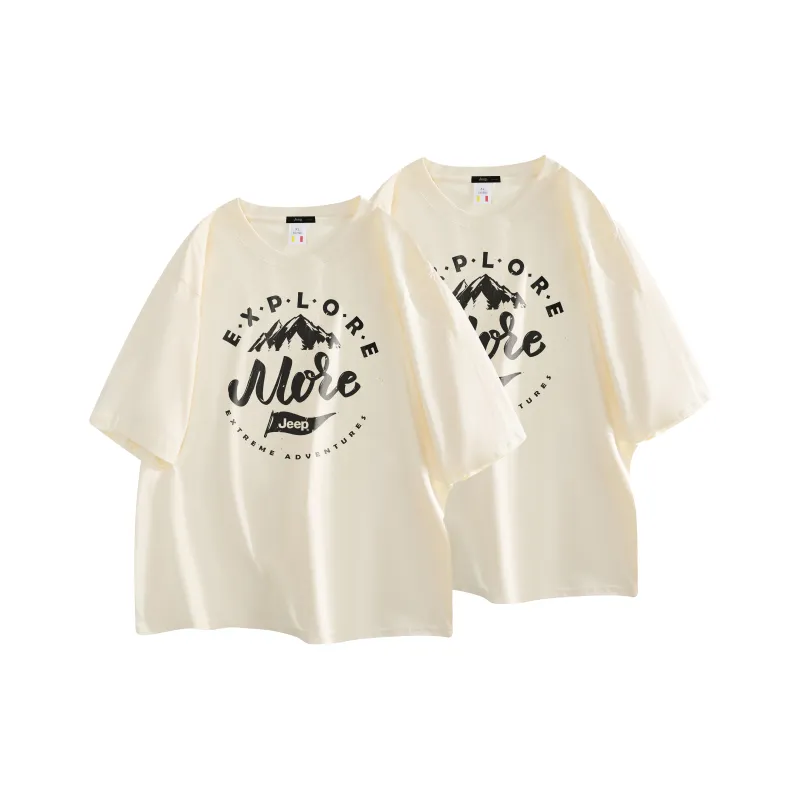Jeep T Shirts Unisex-145
