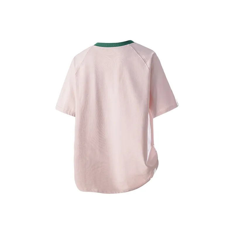 OPMO T Shirts Unisex-9