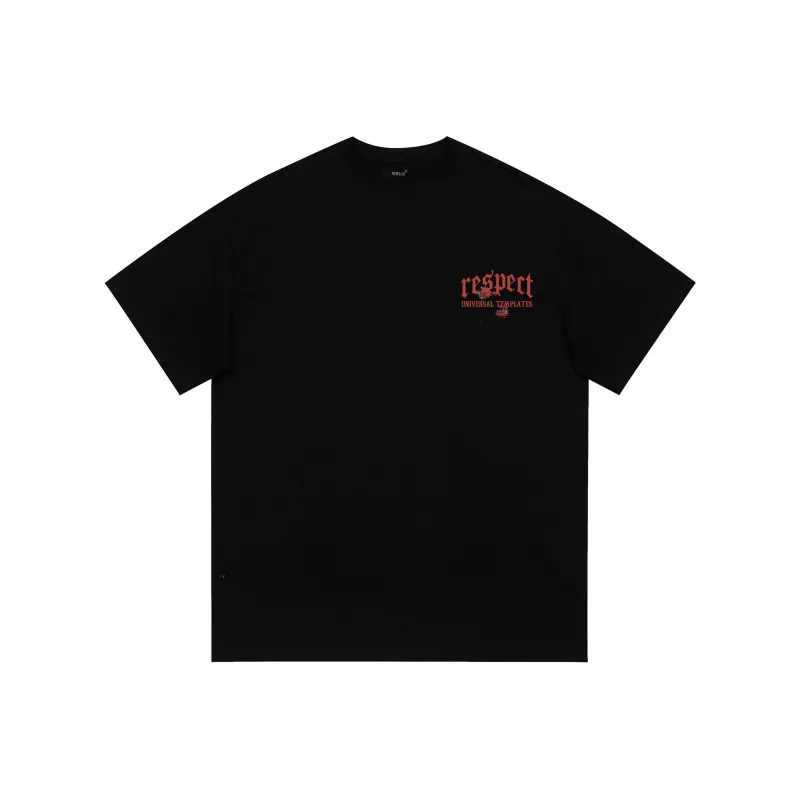 Universal Templates T Shirt Unisex-1
