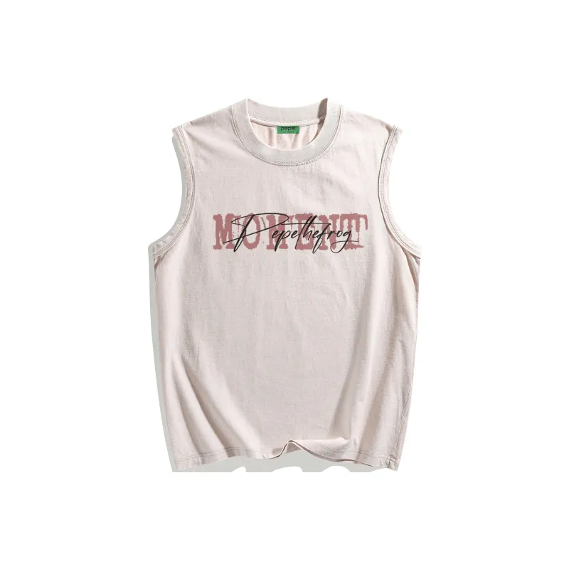 Pepe The Frog Tank Tops Unisex-17