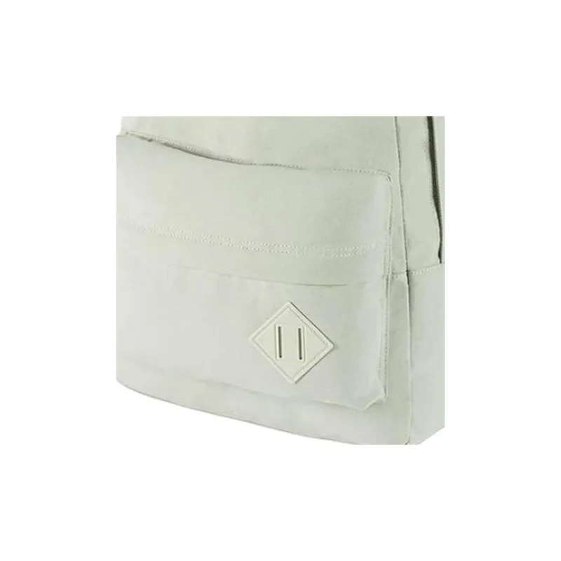 Dakine Polyester Backpack Medium Size Unisex White-3
