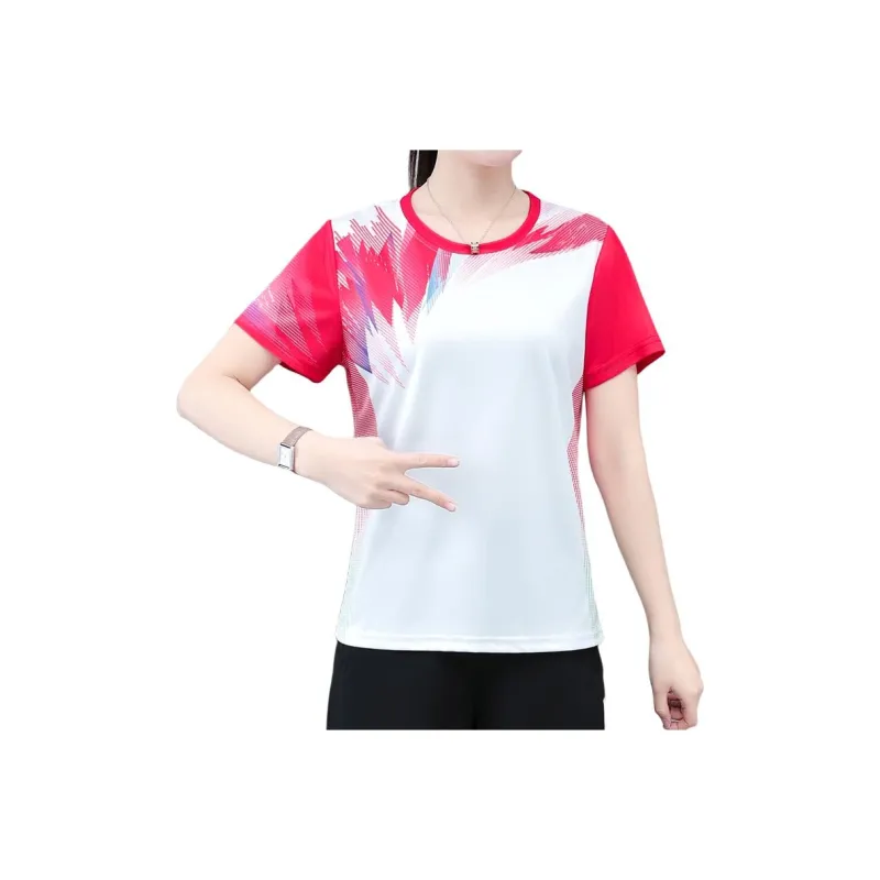 Kele Coco T Shirts Women's-6