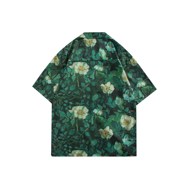 T IRA Shirts Unisex Multicolor-1