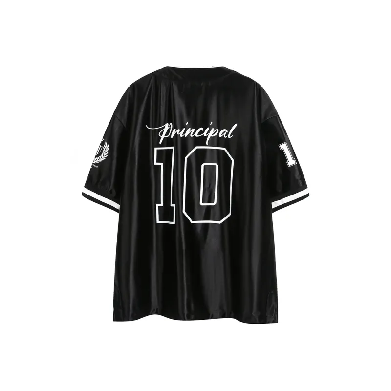 Caramella Shirts Unisex-1