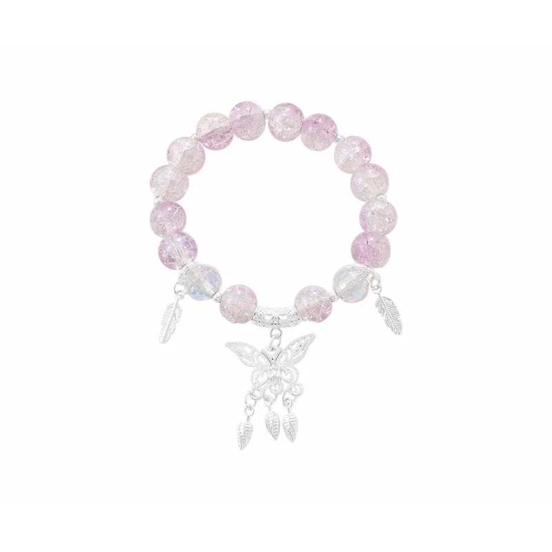 Muyan Colored Glaze Bracelets Women's-0