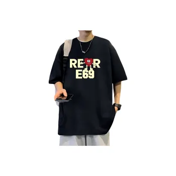 TONYBEAR T Shirts Men