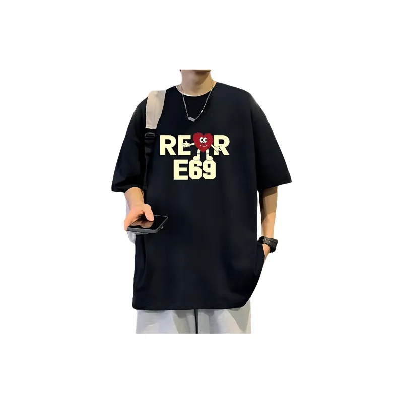 TONYBEAR T Shirts Men-0