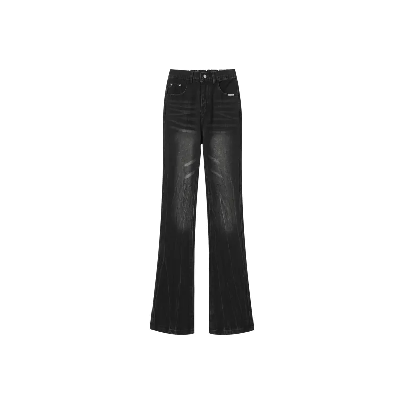 SAME FLOW Jeans Unisex-0