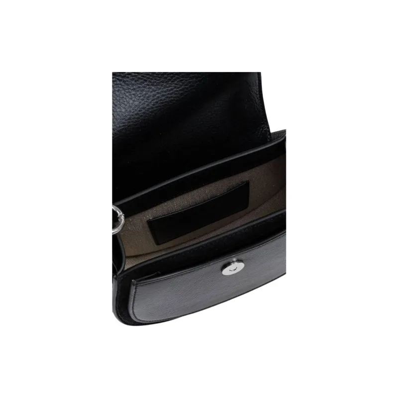 Tess Small Shoulder Bag-3