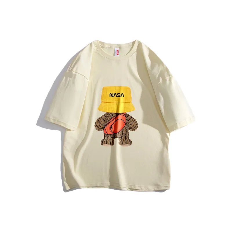 WJBS T Shirts Women's-23