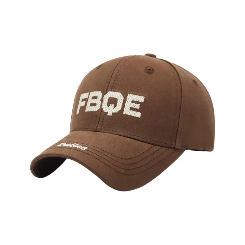 ARTEC Cotton Baseball Caps Unisex-9