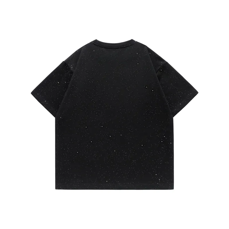 KIRHNE T Shirts Unisex-6