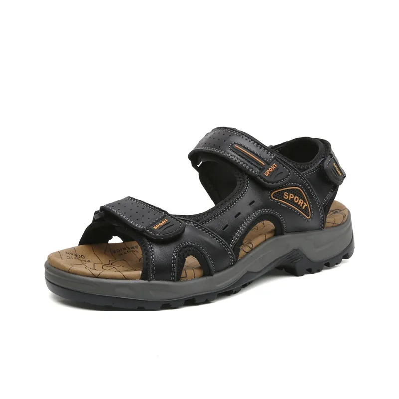 Frank Mully Beach Sandals Men's-1