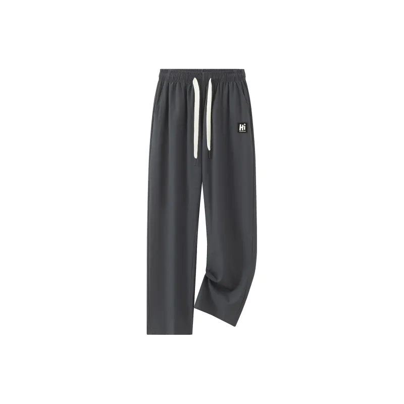 WARRIOR Casual Pants Unisex-5