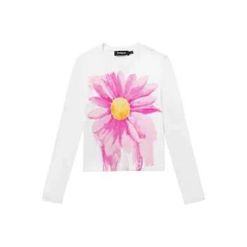 Desigual Regular T Shirt Women's