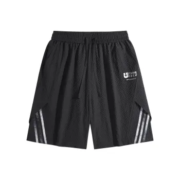 UPZCY Casual Shorts Unisex