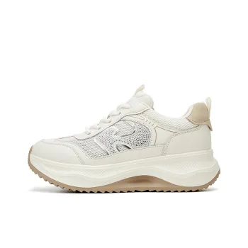 Rich Birds Low Top Casual Shoes Women's