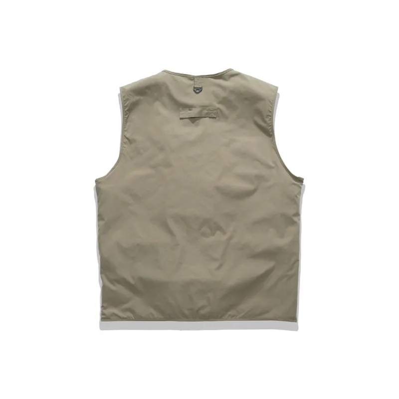 Jeep Vests Unisex-7
