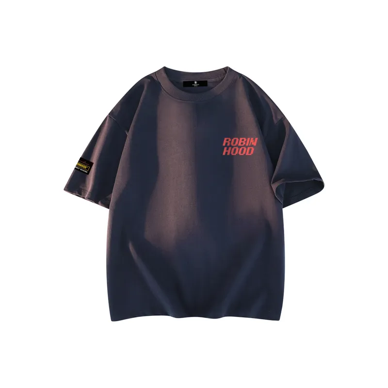 ROBINHOOD T Shirts Unisex-10