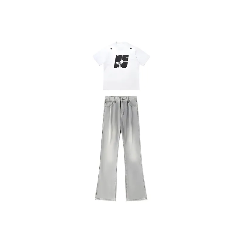 HAPPY PARTY Casual Sportswear Unisex-41