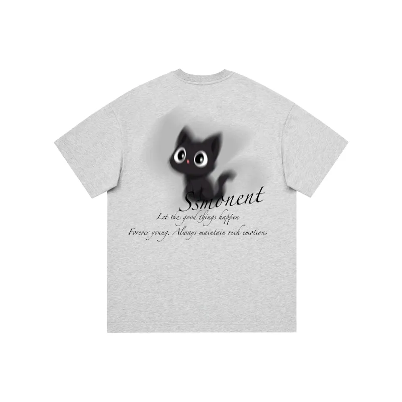 SUNSETMONENT T Shirts Unisex-8
