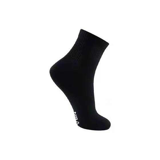 NBA Basketball Socks Unisex 5 Pack-12