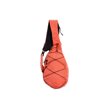 C.P.Company Nylon Sling Bag Men's Orange