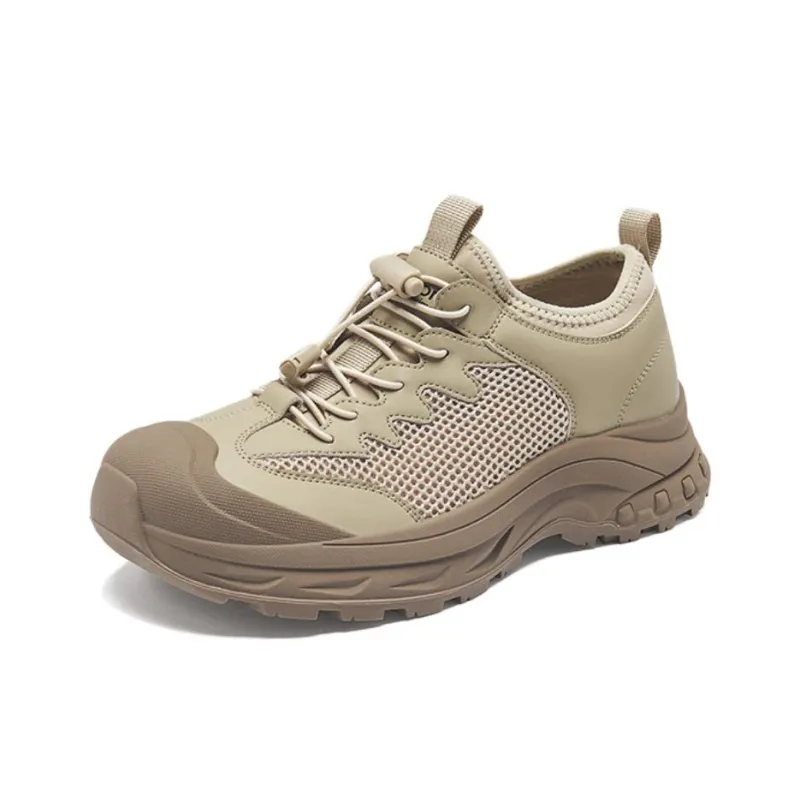AGSDON Lightweight Low Top Casual Shoes Women's-8
