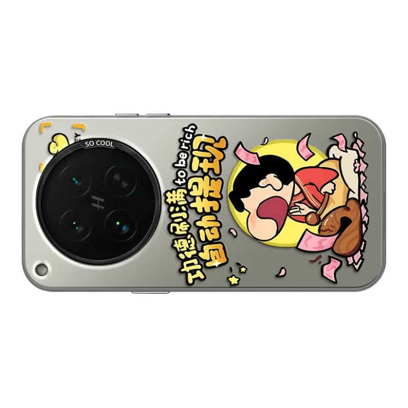 Crayon Shinchan Phone Cases-3